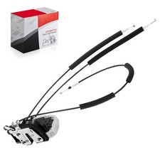 Actuador de cierre de cerradura de puerta trasera izquierda individual para Nissan Sentra 2,0 L 2,5 L 2007-2012
