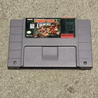 Donkey Kong Country Super Nintendo SNES Game Cartridge Only Authentic Tested