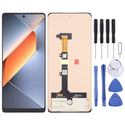 OEM LCD Screen and Digitizer Assembly for Tecno Pova 6 & Camon 30 Series