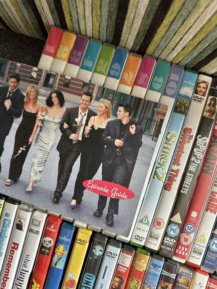 Job Lot of 49 DVDs and 2 BluRay...51 Total, Various Genre, see photos BARGAIN - Image 4 of 4