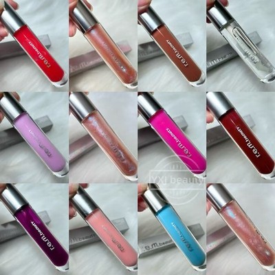 New rem beauty Essential Drip Glossy Balm Full Size 4.7 ml~Choose Color