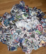 160 Card Hockey Lots - Inserts, Parallels, Rookie Base/Insert/Parallels, Stars