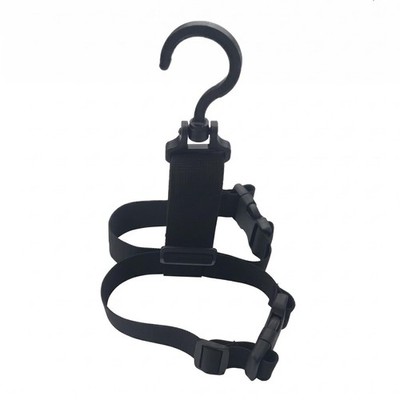 Wathosen-Trockengurt Strapig Wader Boot Hanger Leicht Für Außenbereich, Angler