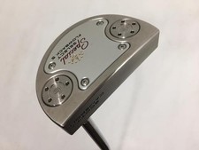 Putter Titleist Scotty Cameron Special Select Flowback 5 Original Steel 2020