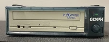 PLEXTOR PlexWriter 40/12/10A PX-W4012TA DVD/CD-Rom IDE/PATA Optical Drive