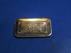 International Silver Ltd. Inc. - 1 Troy Ounce .999 Fine Silver