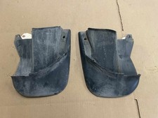 1994-2001 Acura Integra 2 Door Coupe Rear Mud Flaps Used Oem