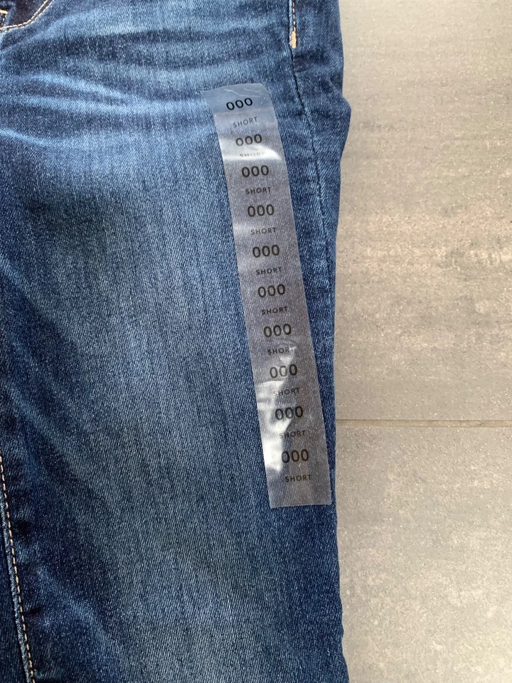 american eagle damen jeans - Bild 2 von 4