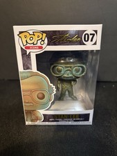 Ultimate Funko Pop Stan Lee Figures Checklist and Gallery 39