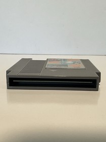 NES Super Mario Bros. / Duck Hunt / World Class Track 3 en 1 Nintendo probado 