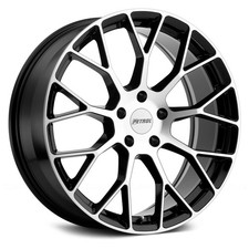 Petrol P2b Wheel 20x8.5 35 5x120.65 76.1 Black Single Rim Petrol P2b Wheel 20x8.5 35 5x120.65 76.1 Black Single Rim