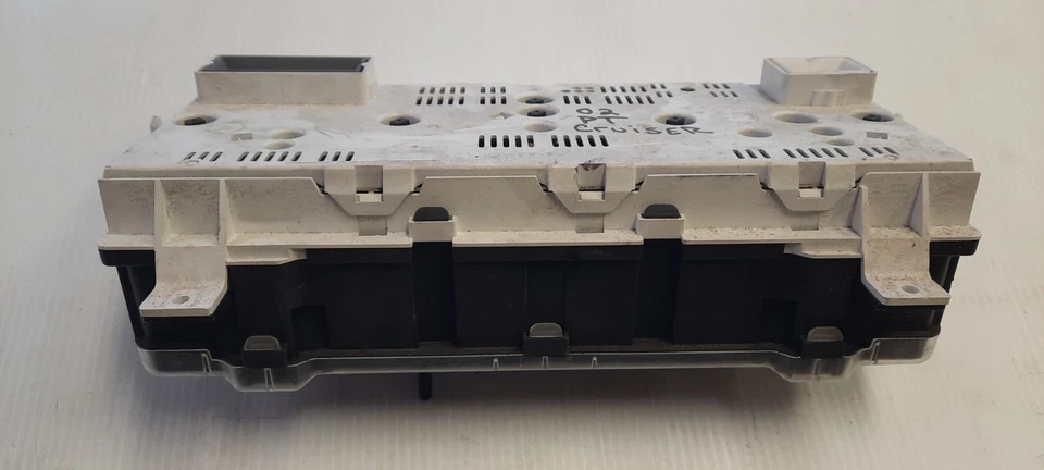 Chrysler PT Cruiser 2002 cuadro de instrumentos velocímetro Foto 4 de 4