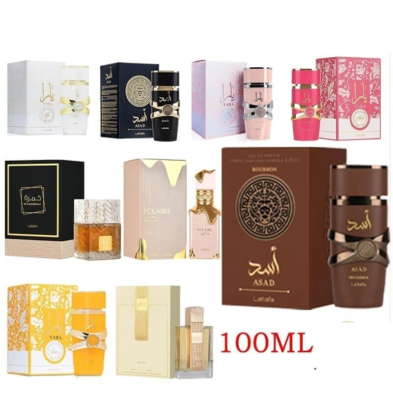 Женские духи Yara от Lattafa духи для женщин EDP 100 мл новый в коробке США - Изображение 2 из 4