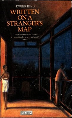 Written on a Stranger's Map (Paladin Books),Roger King