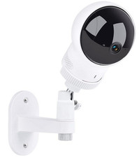 Eufy Spaceview Camera Adjustable Baby Monitor Wall Mount - NEW