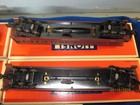 Lionel Madison Heavy Passenger Cars 19011, 19015-19018 w/OB's — photo 7