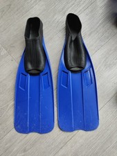 Junior Scuba Diving Fins Uk4-6