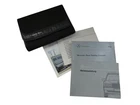 Mercedes W201 190E A0008992461 A2015841082 Owner´s Manual Book On-Board Manual