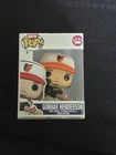 Gunnar Henderson 2026 Funko Pop Bitty Bop Topps MLB Baltimore Orioles