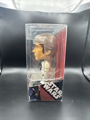 Star Wars Han Solo Stormtrooper 2008 San Diego Comic Con Funko