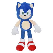 Plush Dog
