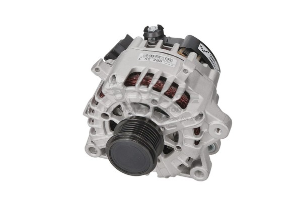 Lichtmaschine 240A FüR Ford Edge Mondeo S-Max Galaxy Transit Tourneo 2146821-image