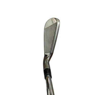 callaway ROGUE ST MAX FAST Eisensatz 6-9, Pw 5tlg Flex Stiff N.S.PRO ZELOS 7 ...