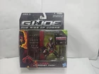 MOC GI Joe: The Rise Of Cobra AIR-VIPER W/ROCKET PACK 3.75 (2009 Hasbro)