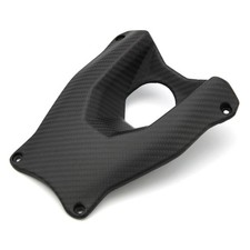 Coperchio blocchetto accensione in carbonio per Ducati StreetFighter 848 / 1098