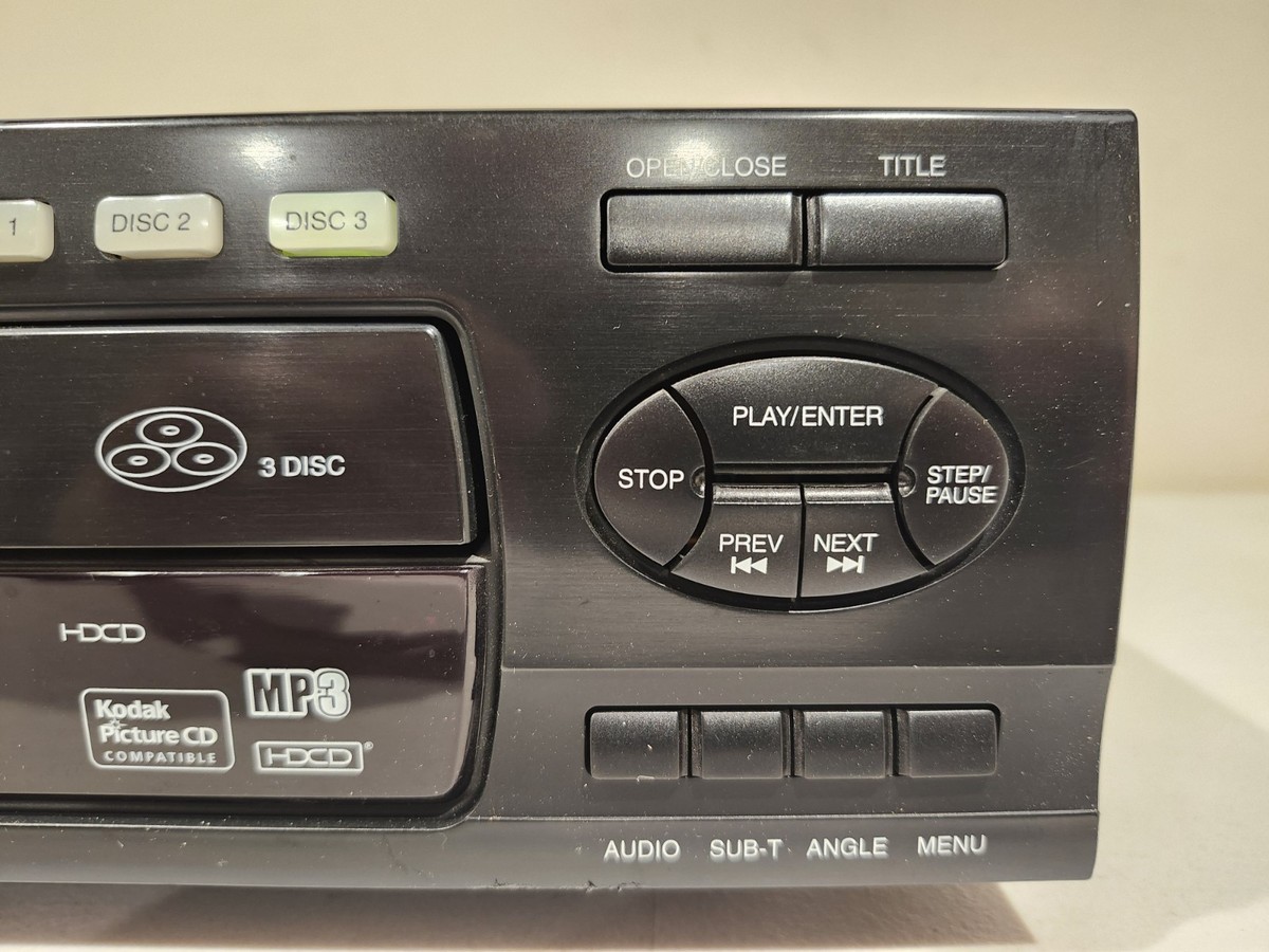 Apex AD-5131 DVD Player for sale online | eBay