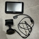 Tom Tom Go Live - Model 4CQ02 - Satnav With Europe Map. Pre-owned.