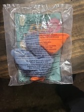 McDonalds Happy Meal Toy Ty Beanie Baby Scoop #8 New with Error