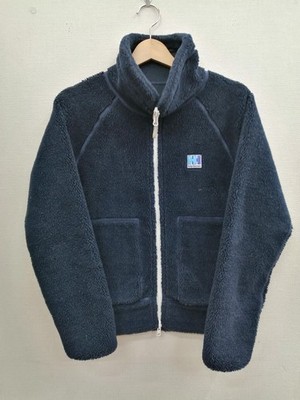 HELLY HANSEN Boa Jacket NVY Used