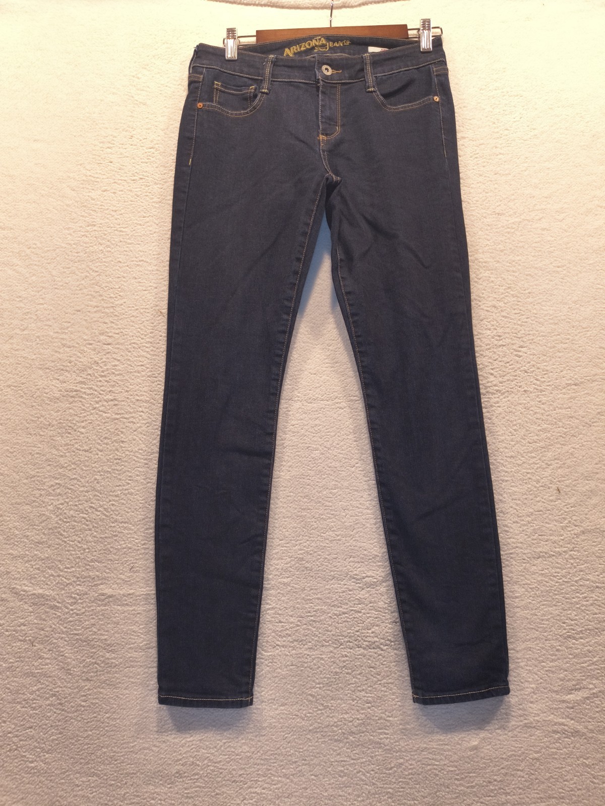 Arizona Jeans Super Skinny Women's Juniors Size 5