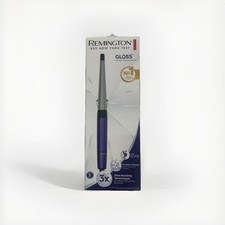Remington Gloss Tapered Curling Wand - 0.5"-1.5" Open Box