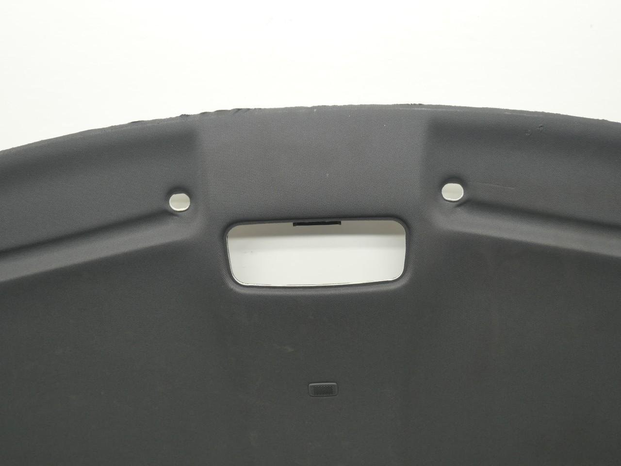 2008-2012 Audi R8 Interior Roof Headliner OEM