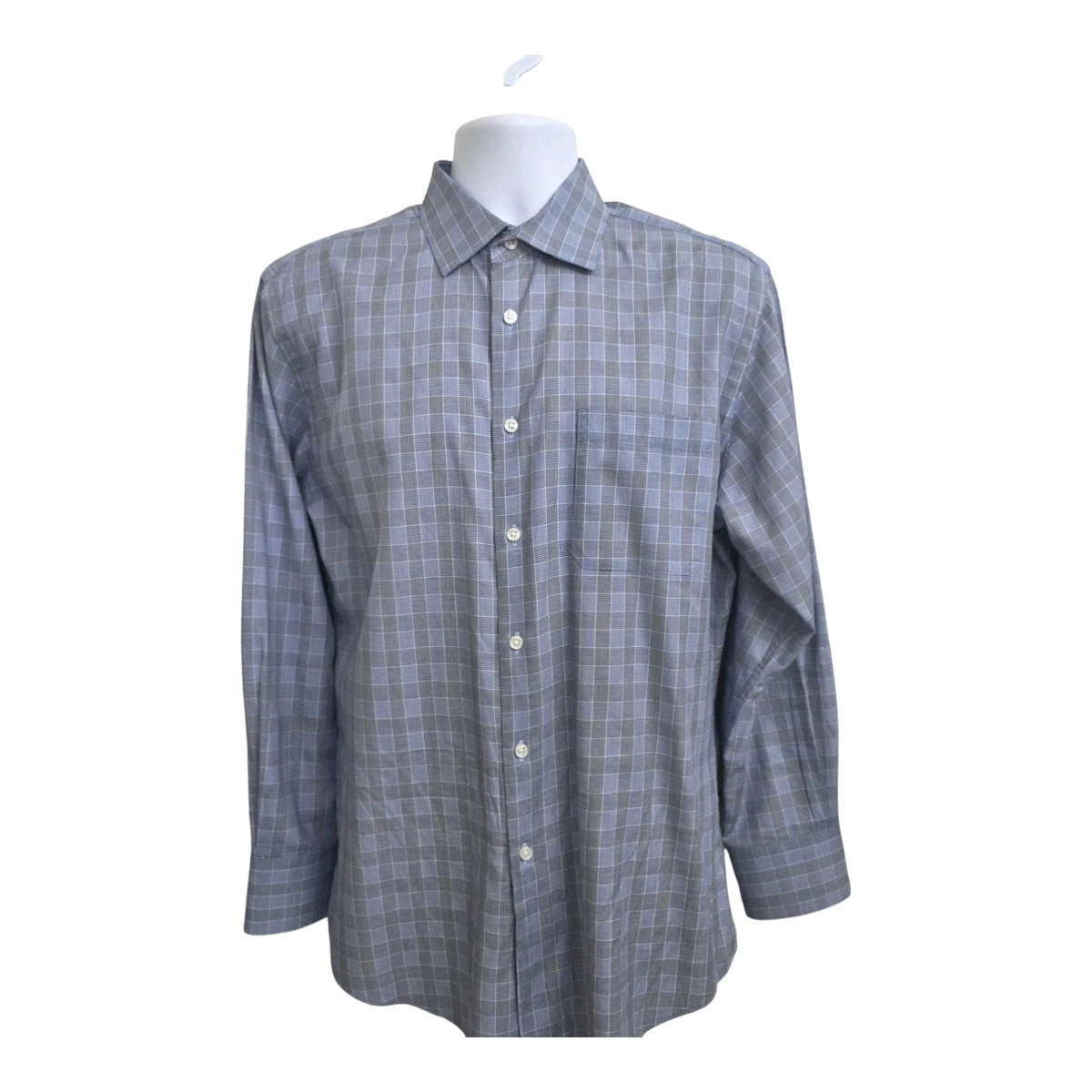 Neiman Marcus Regular Size Dress Shirts for Men 16 Size for sale | eBay