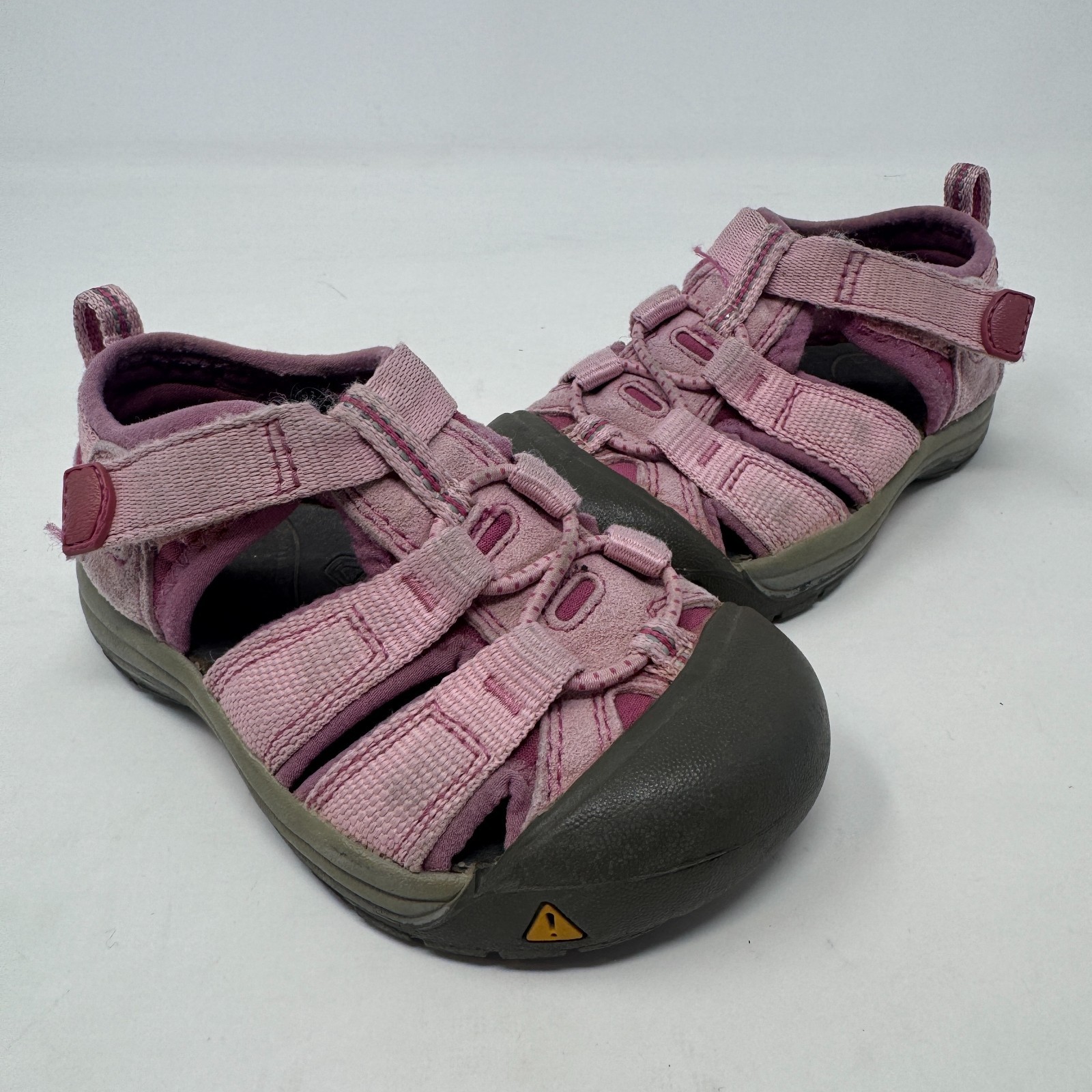 Scarpe sandali Keen Newport impermeabili da trekking outdoor rosa giovani ragazze taglia 7