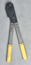 STANLEY 84-205 A Soft Steel Rod Bolt Screw Cutter Shears