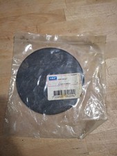 SKF ASNH 520-617 Polypropylene End Cover SNL Plummer Block Housing New