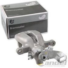 BREMSSATTEL HINTEN HINTERACHSE RECHTS passend für MINI (R55 R56 R57 R58 R59)