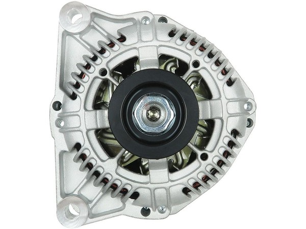 NEU - As-Pl A3023 Generator FüR CitroËN Dacia Passend FüR Fiat Lancia Suzuki-image