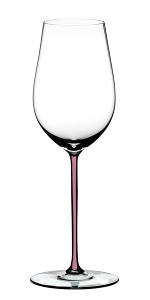 Riedel 4900/15MA Fatto A Mano Riesling / Zinfandel Weinglas - Stiel Malve-image