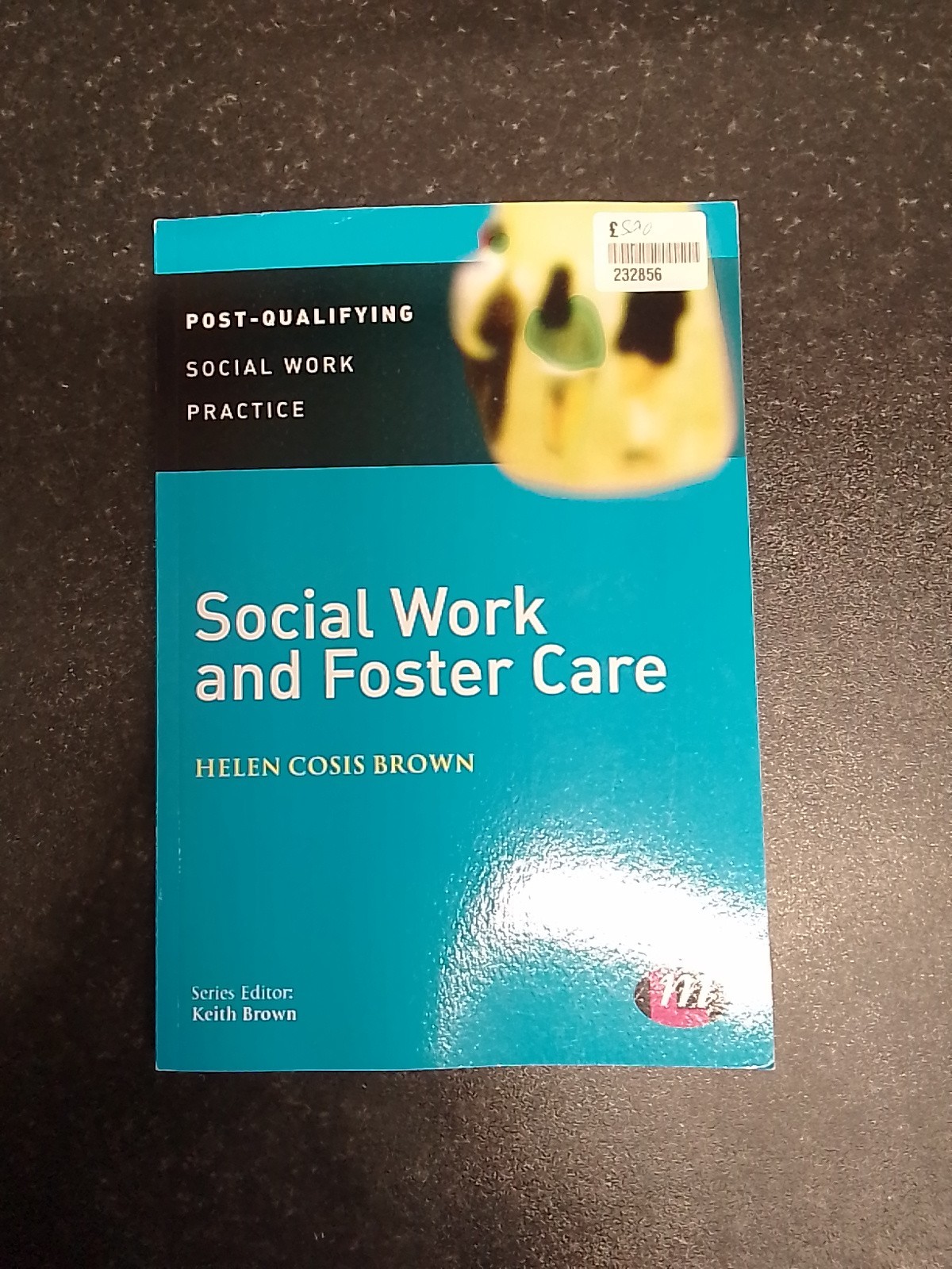 Social Work and Foster Care - 9781446258934