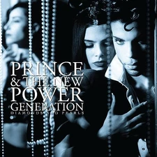 Prince & The New Power Generation - Diamonds & Pearls (Super Deluxe Edition) (4