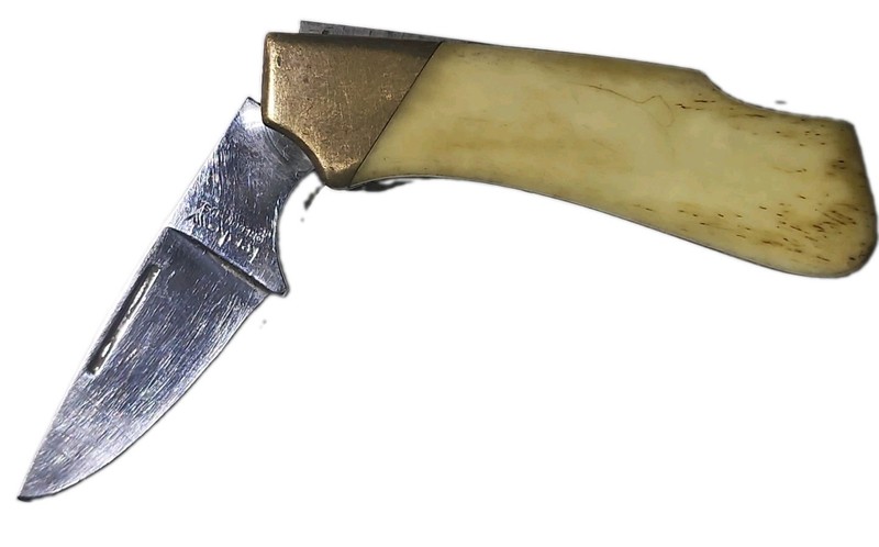 Kershaw 2110  Folding Knife 