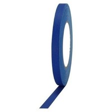 Pro Gaff Electric Blue Spike 1/2" x 45 yd Roll