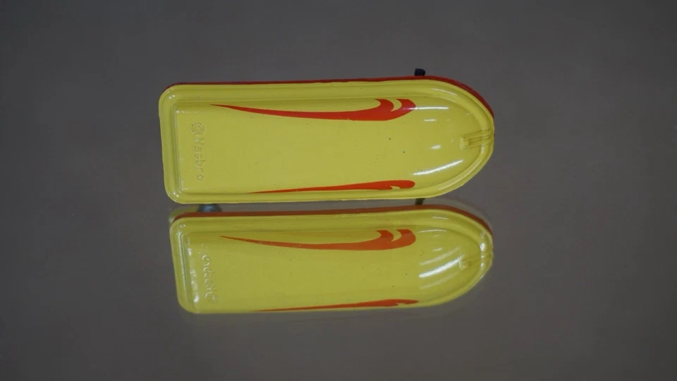 Micro Máquinas Emergencia Bomberos y Rescate Rígido Bote Inflable “Costilla” Foto 4 de 4