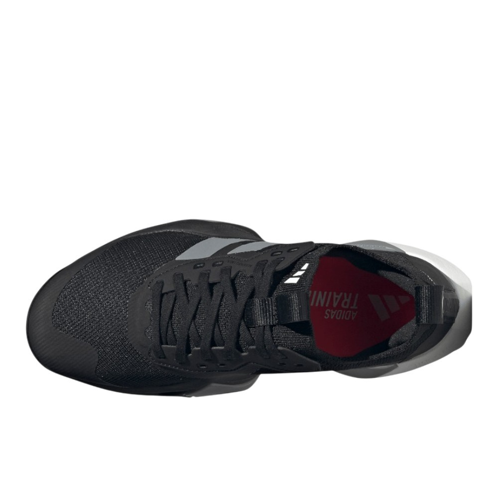 adidas Rapidmove Adv 2 Training Womens Black Sneakers Athletic