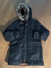 Winter Jacke Cordon Berlin* wie Khujo* L *Top* Mantel*